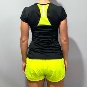 Under Armour Workout Top